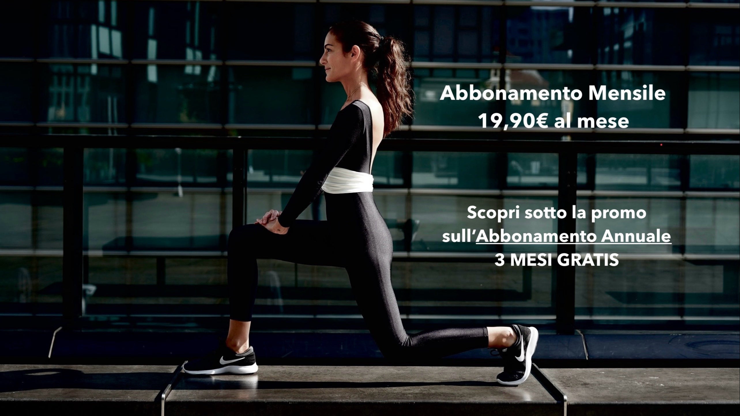 Mensile 19,90€ 