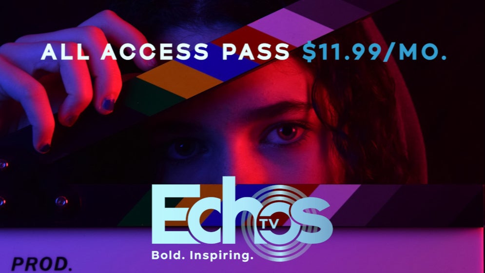 All Access Pass - Monthly
