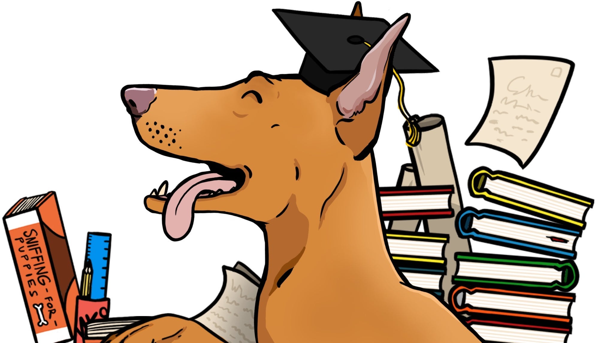 In It For The Long Run - Modern Dog Parent Guide!!