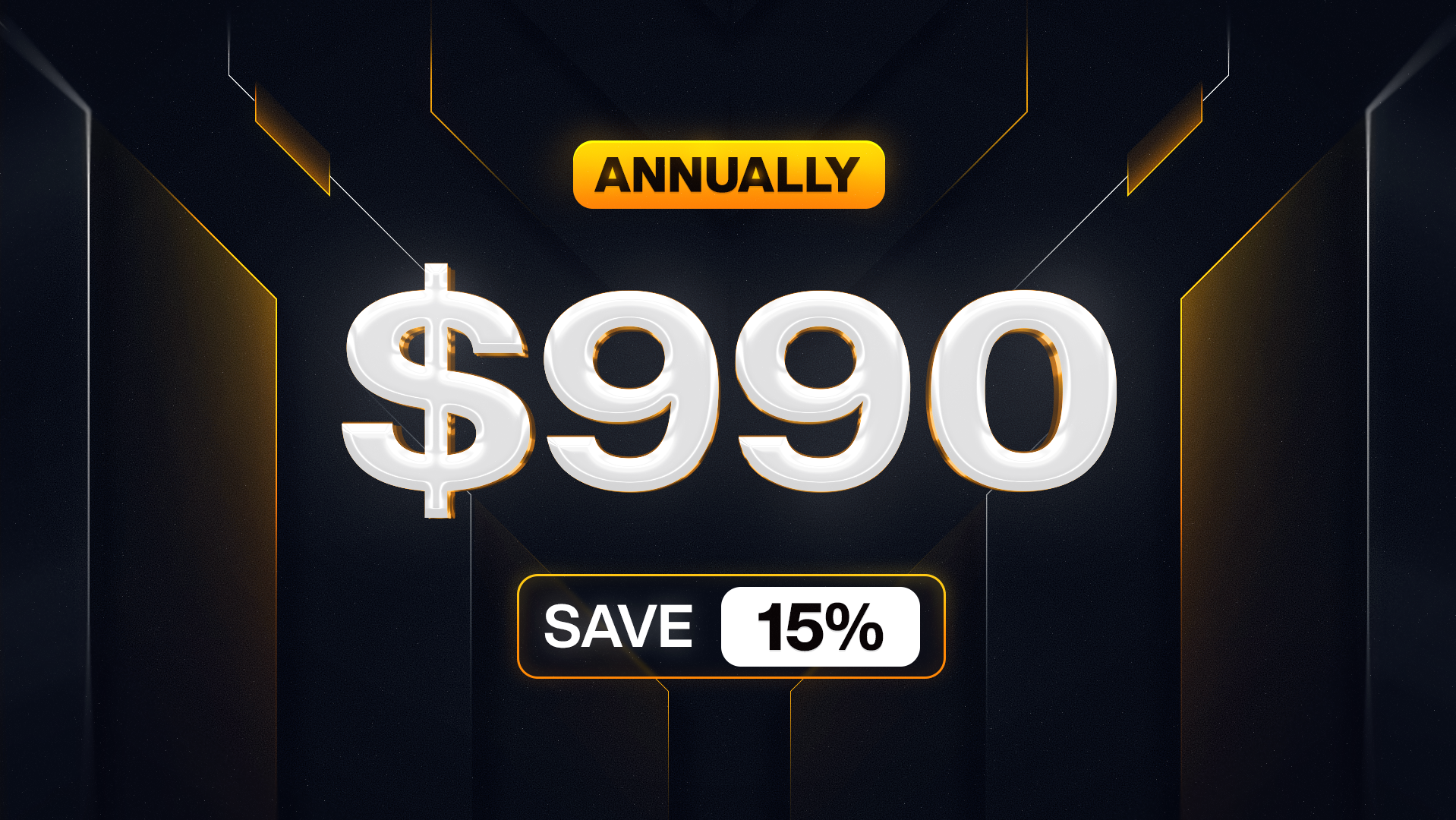 ASFX.TV - Annual Membership