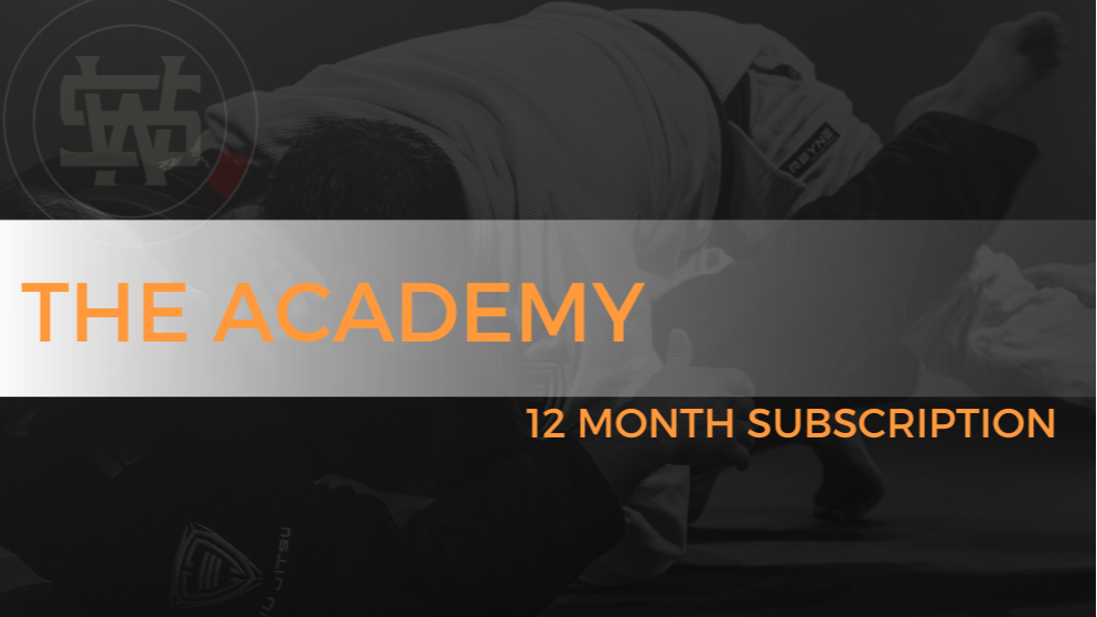 The Academy - Annual