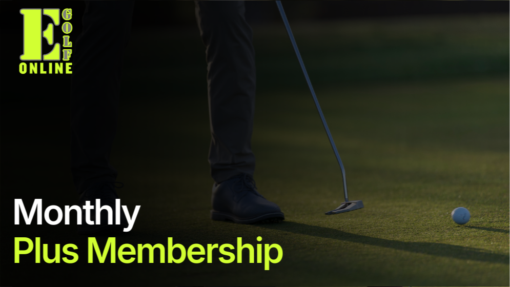 Monthly Plus Membership
