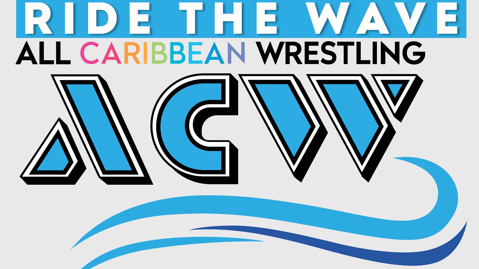 RIDE THE WAVE - annual