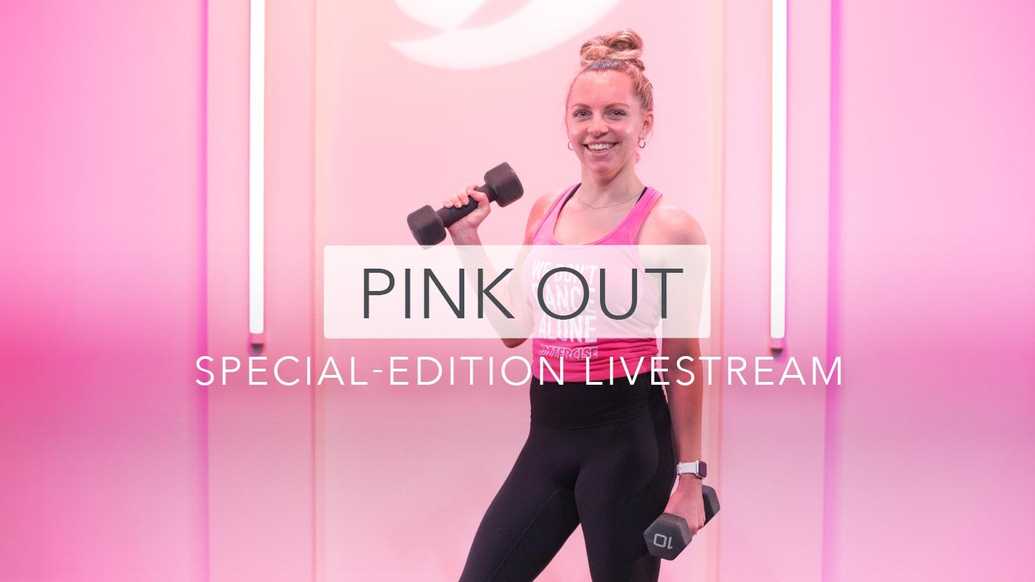 Jazzercise On Demand