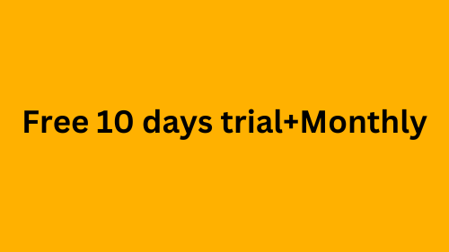 Monthly