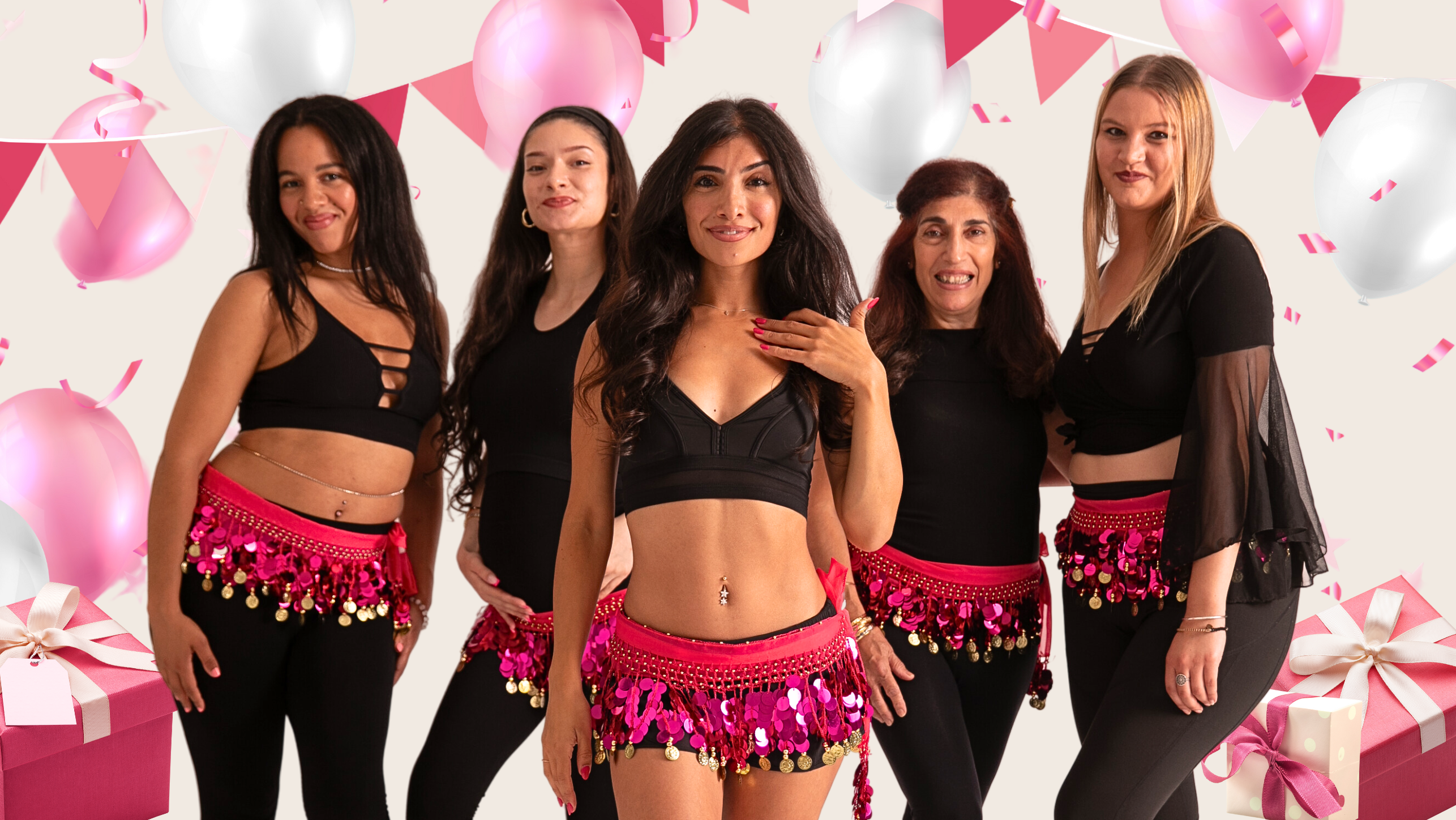 🥳 Birthday Challenge 🥳