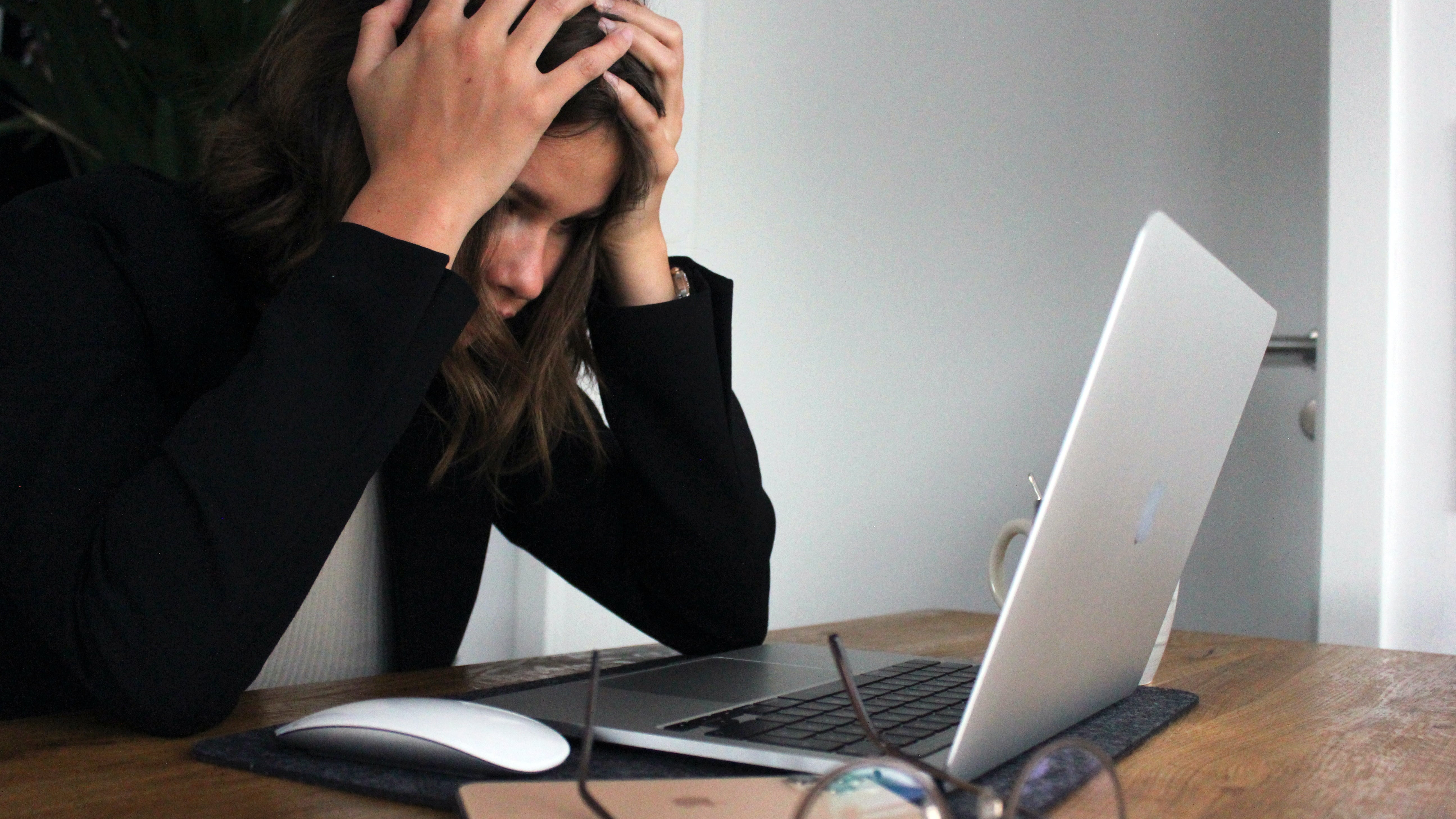 Stressbewältigung