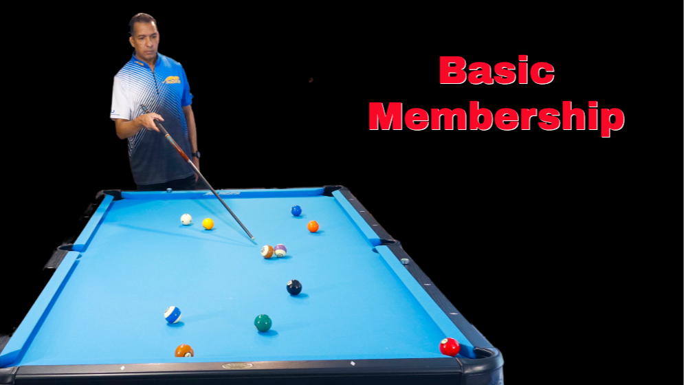 Basic Plan (Monthly)