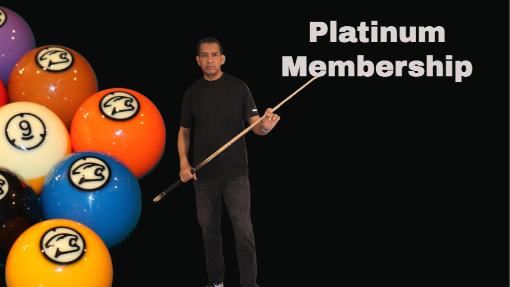 Platinum (Yearly Plans Only)