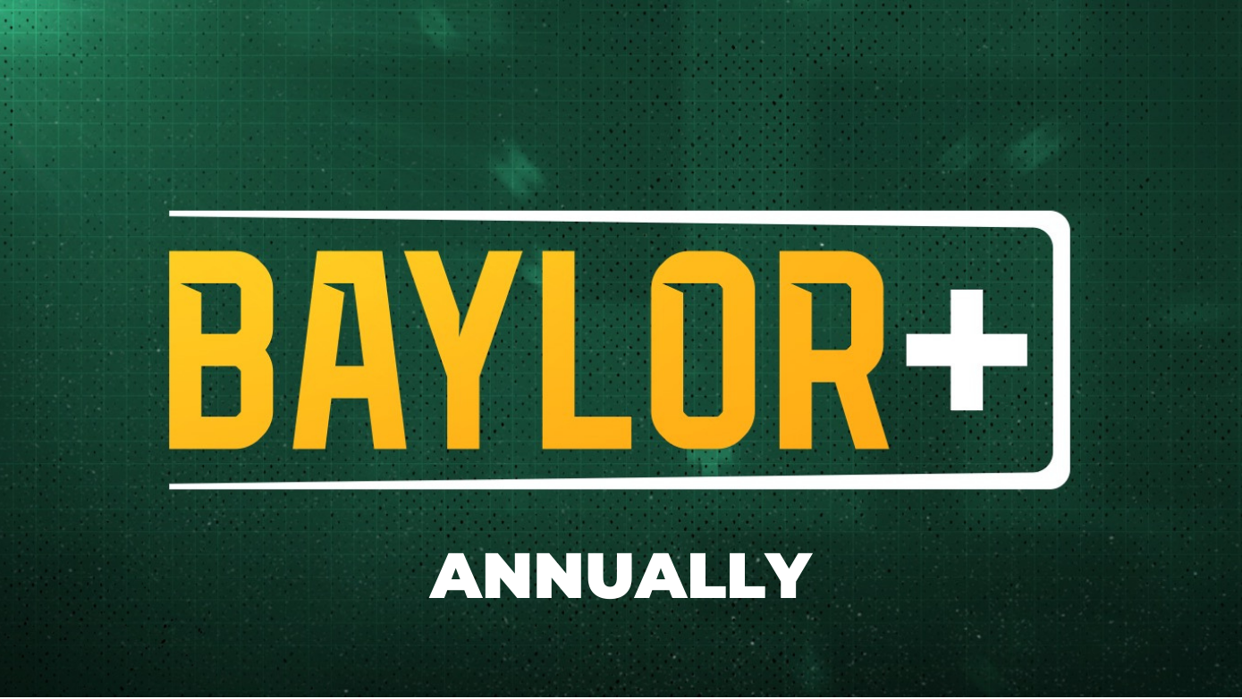 Annual Membership