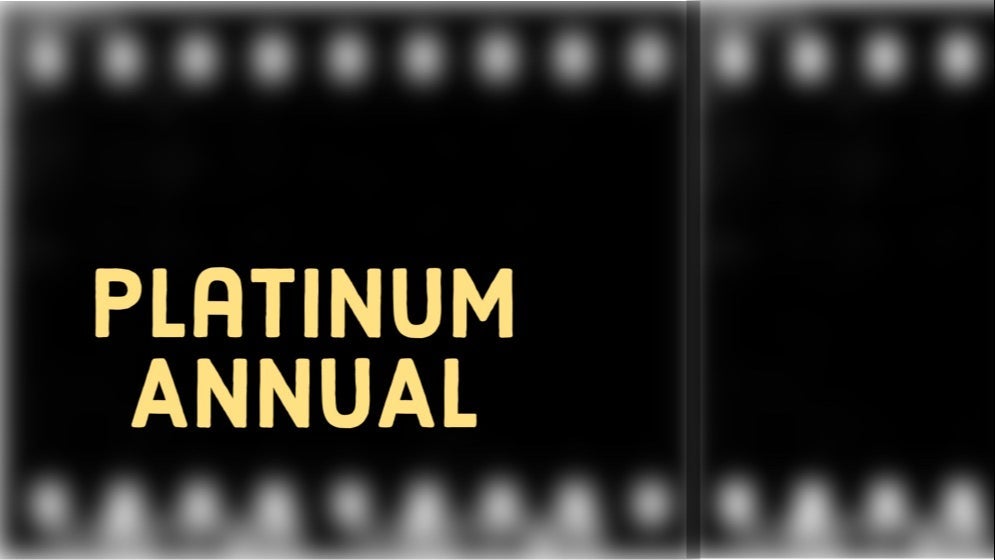 Platinum Annual