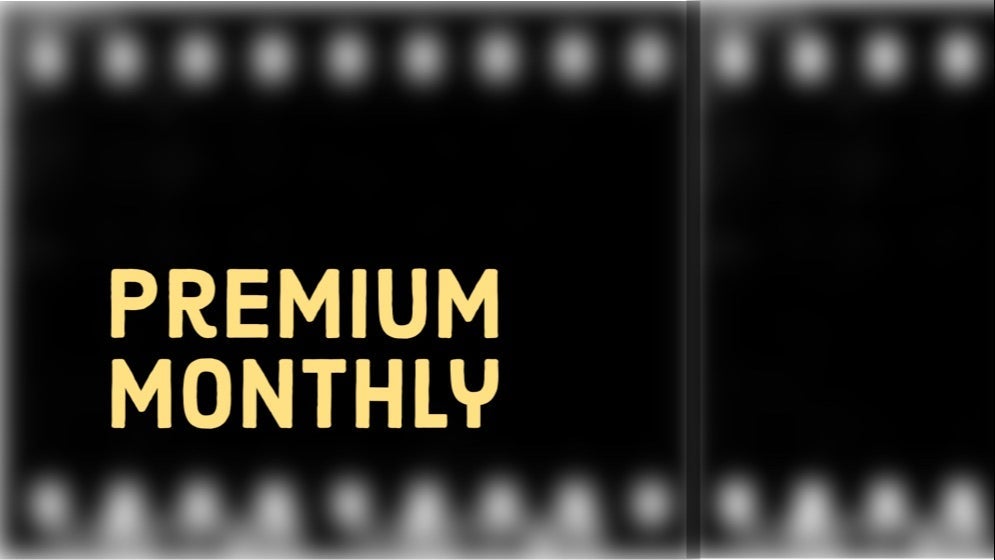 Premium Monthly
