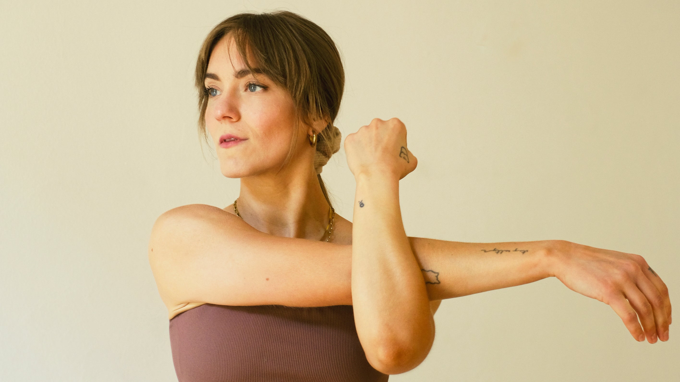 Annual Membership - WORKOUTS ONLY