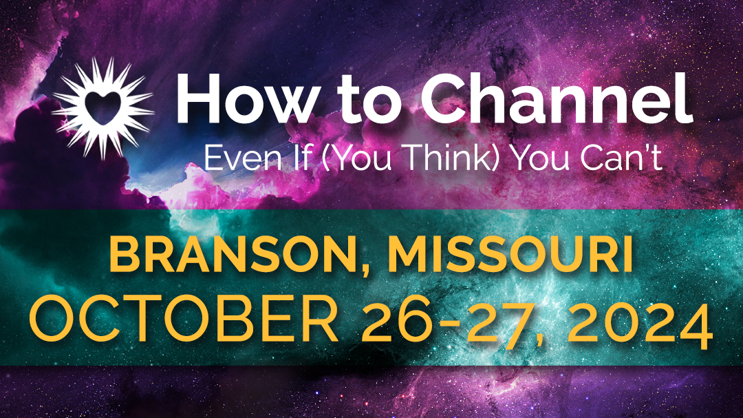 How to Channel Live Replay (2024 Branson, MO)