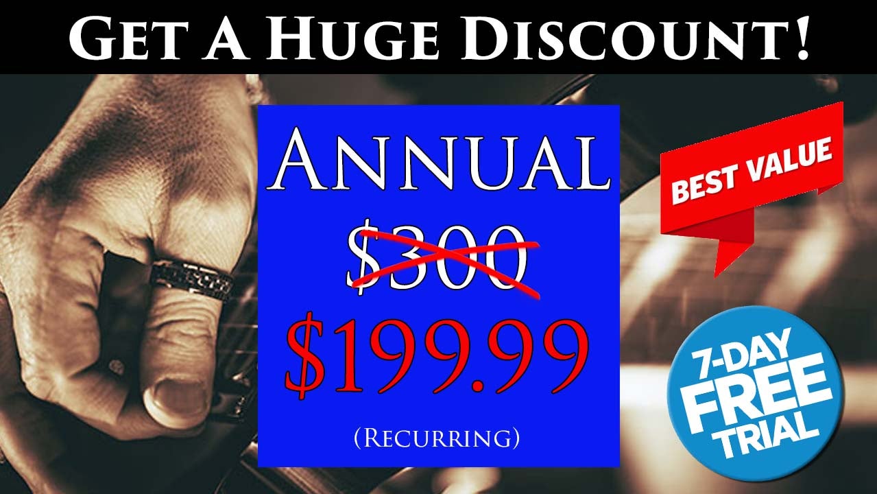GL365 Academy Premium Annual Subscription