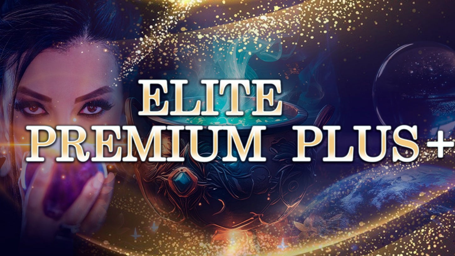 ELITE Premium Plus+ 