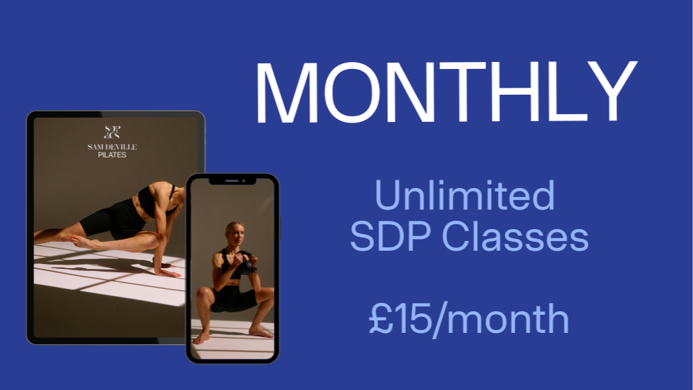 Monthly Subscription