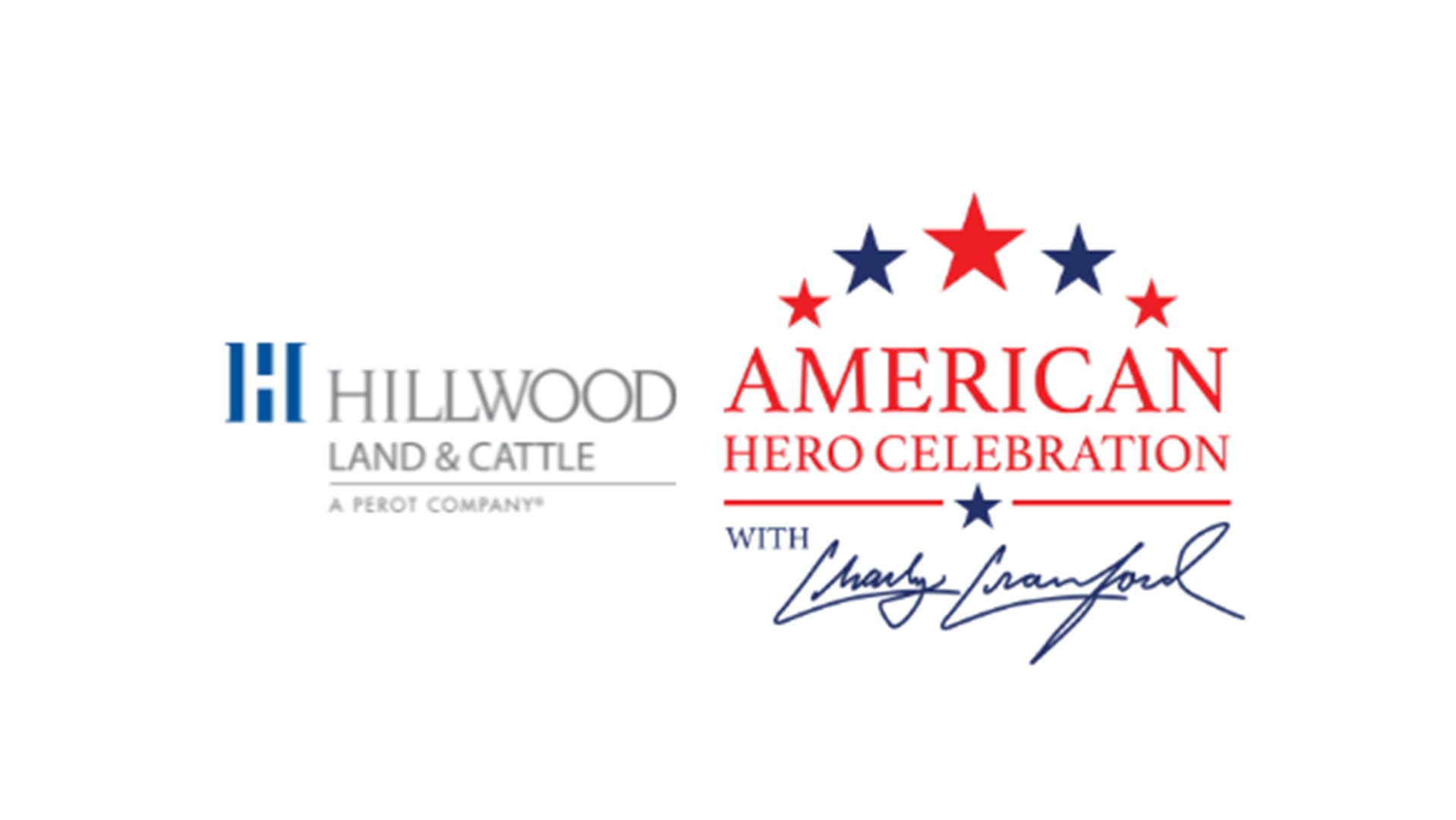 WATCH LIVESTREAM FOR FREE: American Hero Celebration