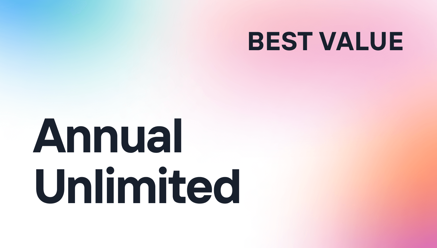 Full Annual