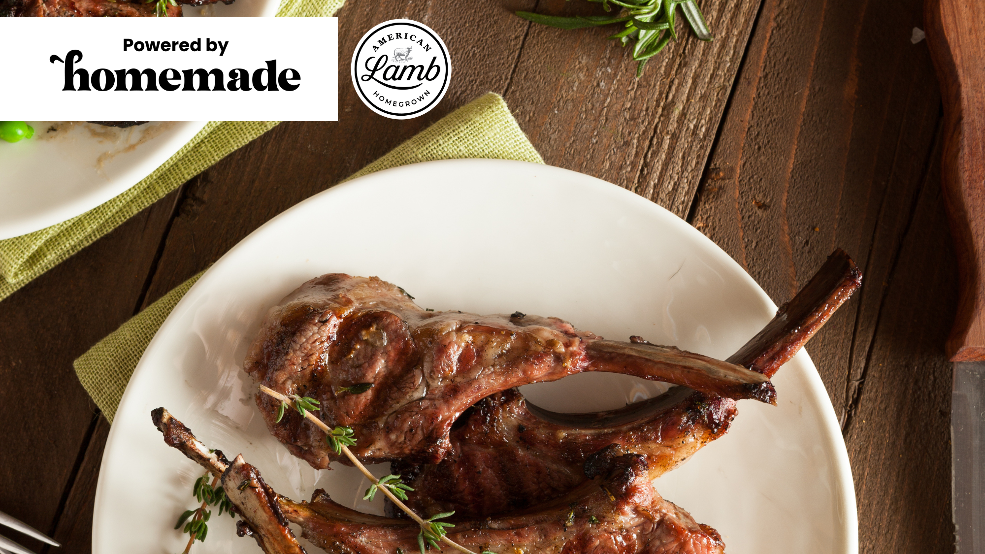 Welcome to Fan of Lamb!