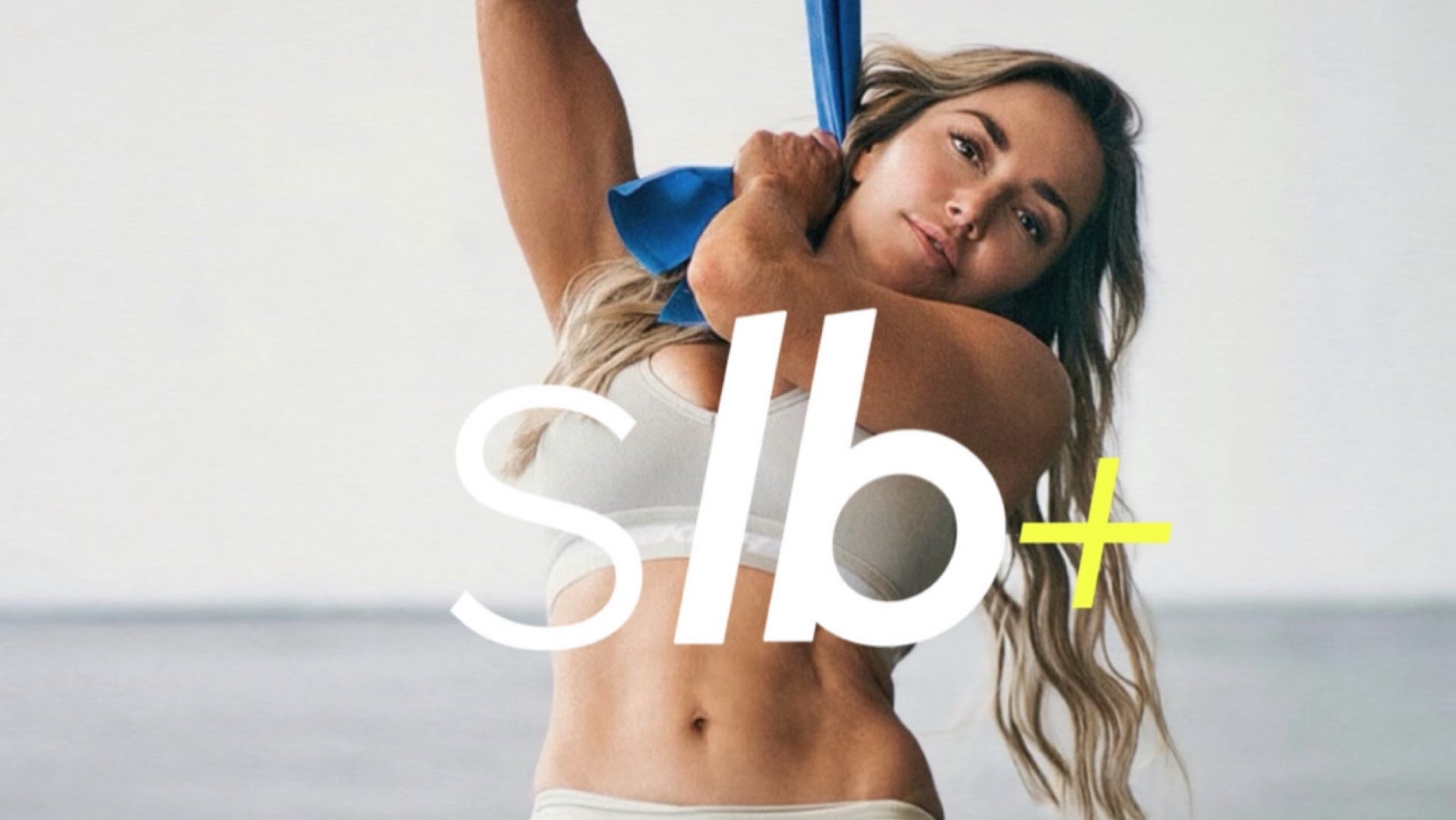 SLB+ Monthly Membership 