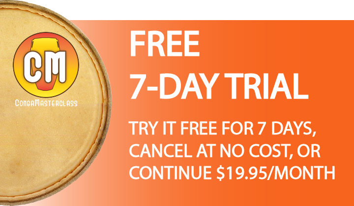 7 DAY FREE TRIAL!