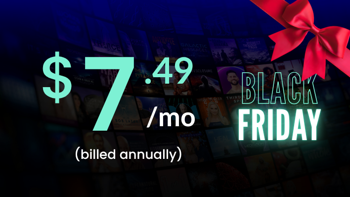 Unlimited Access - Annual Holiday