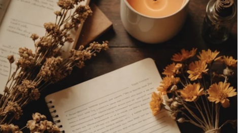 Renace con Gratitud: Retiro Virtual para Cerrar el Año