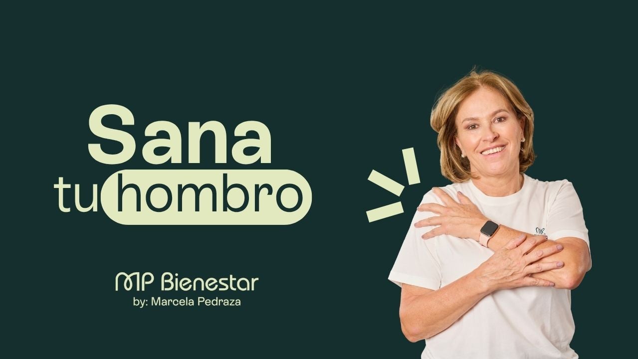 Sana tu Hombro
