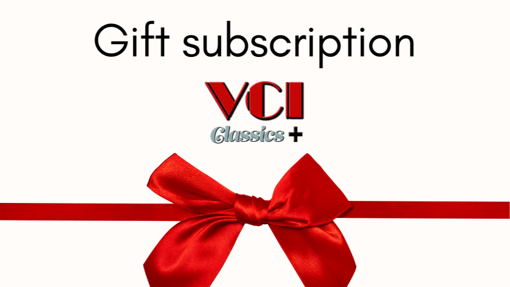 GIFT Subscription