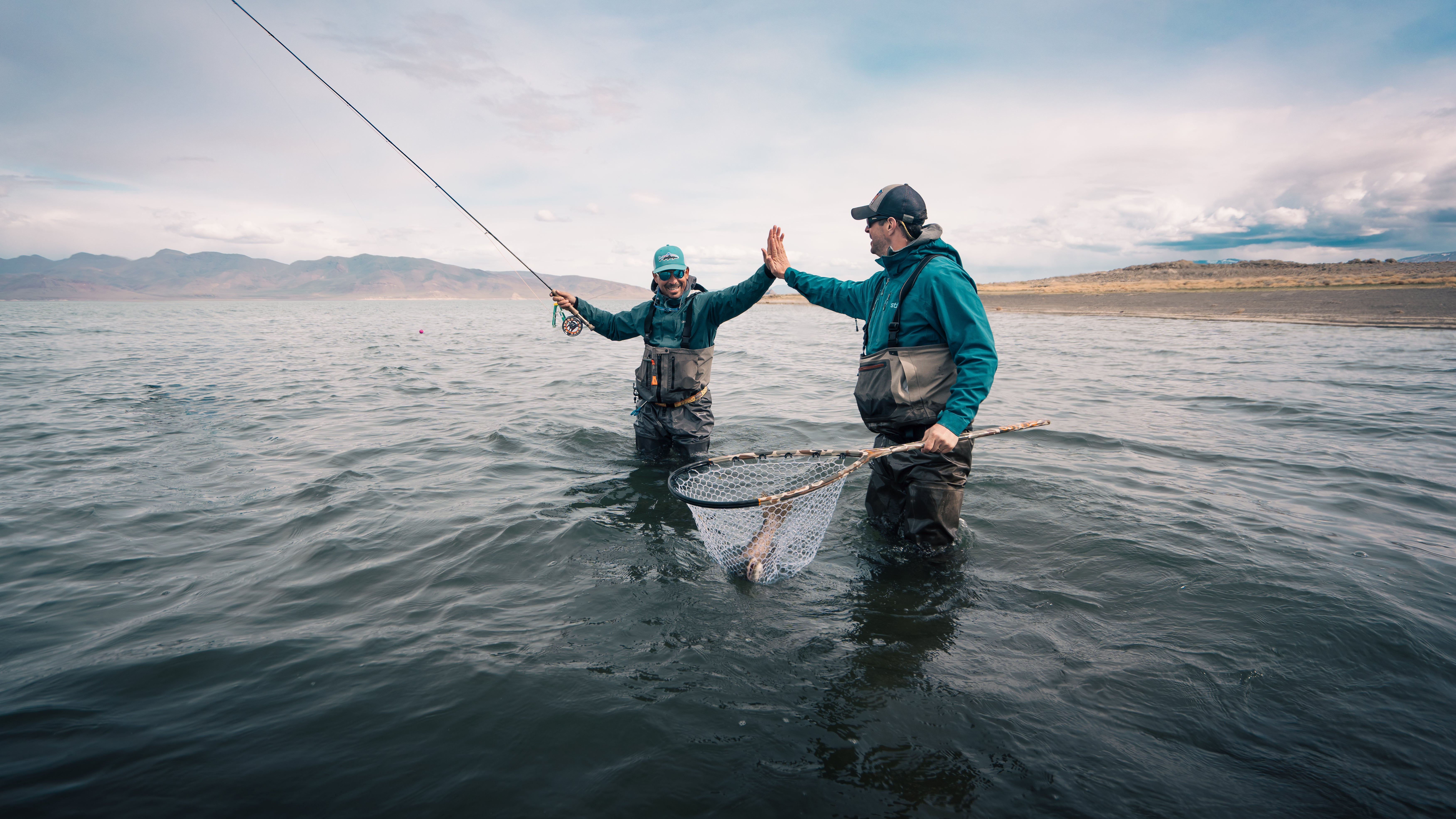 FISH CAMP Annual Membership with Risk-Free 7-day Trial