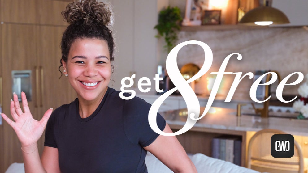 Annual Access Upgrade *special offer*