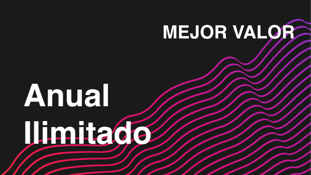 Anual Ilimitado