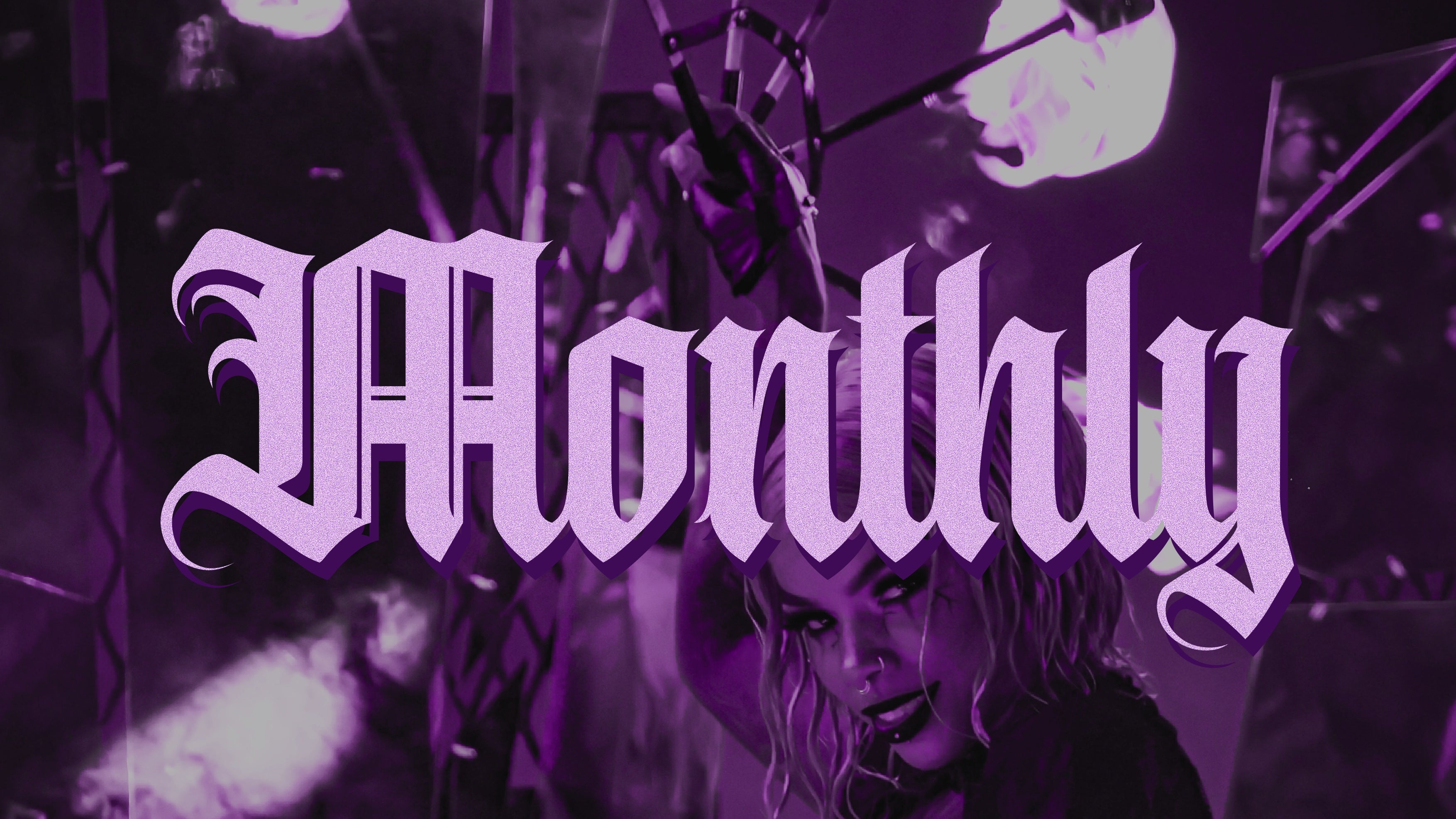 Monthly  