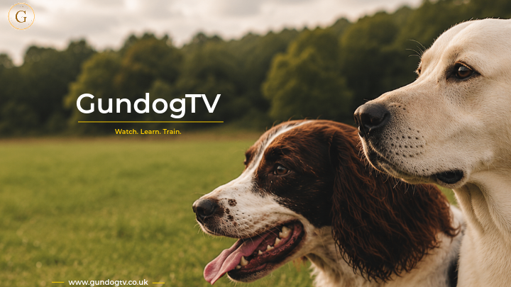 All Videos - Retrievers & Spaniels