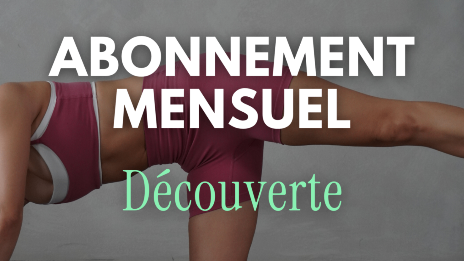 DÉCOUVERTE