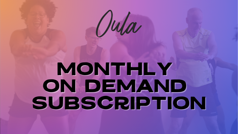 Monthly Subscription
