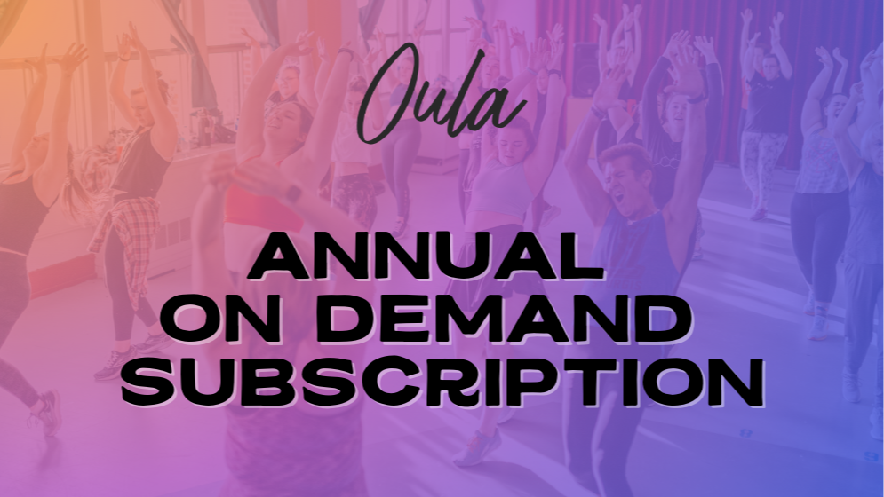 Annual Subscription