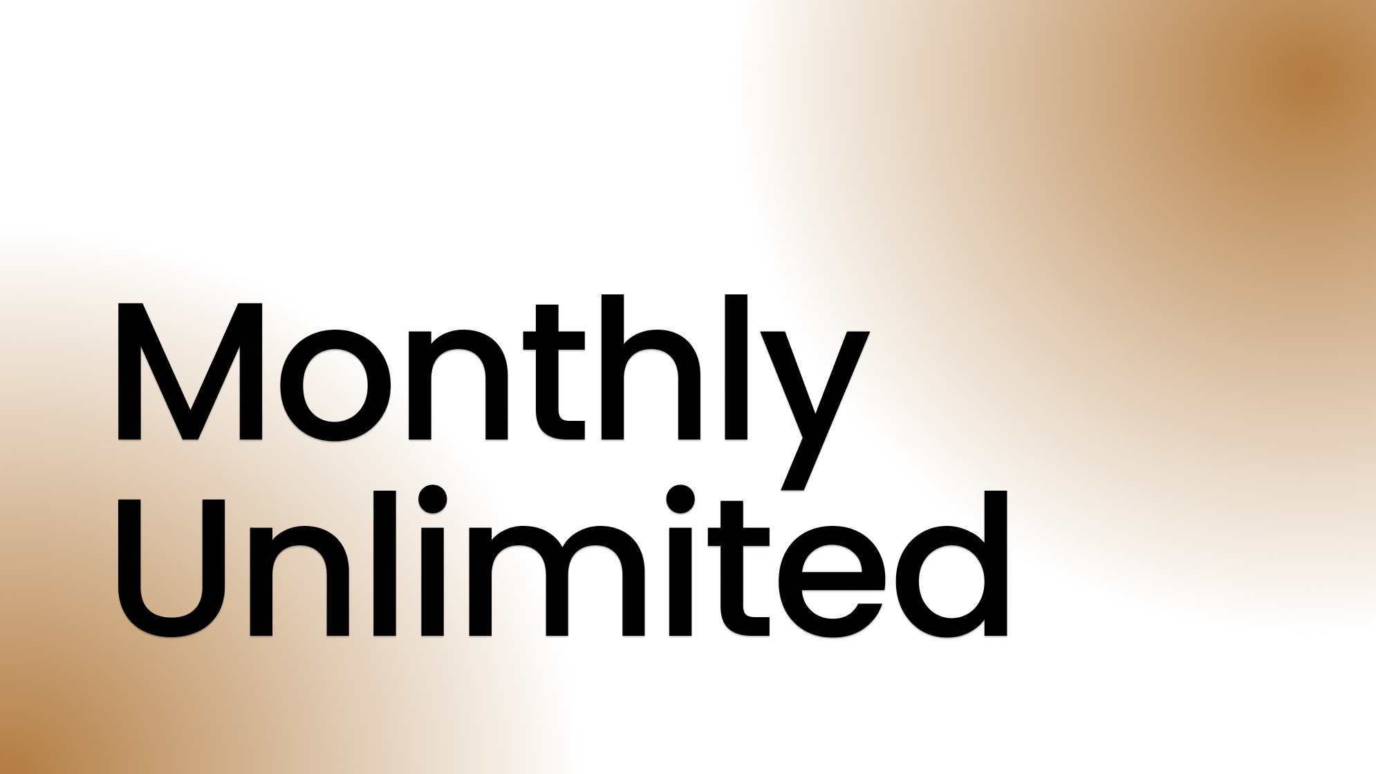 Monthly