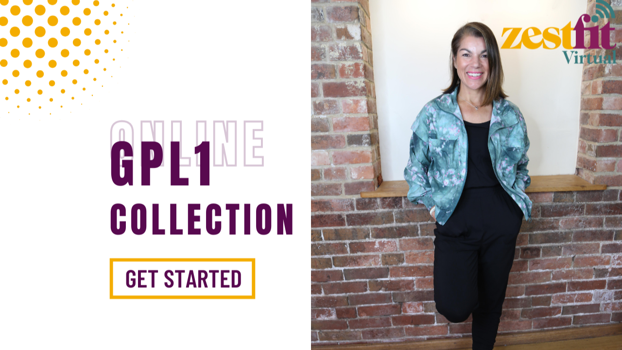 GLP1 Collection