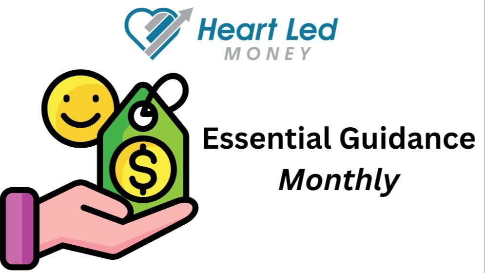 Essential Guidance Monthly