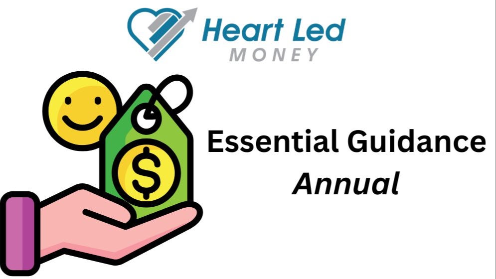 Essential Guidance Annual