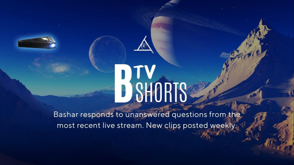 BTV Shorts