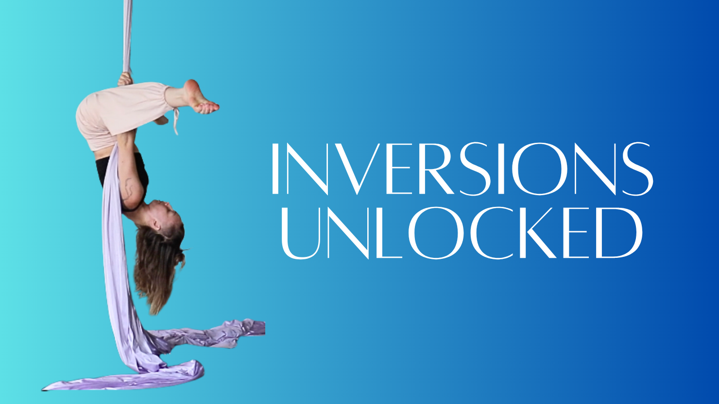 Inversions Unlocked