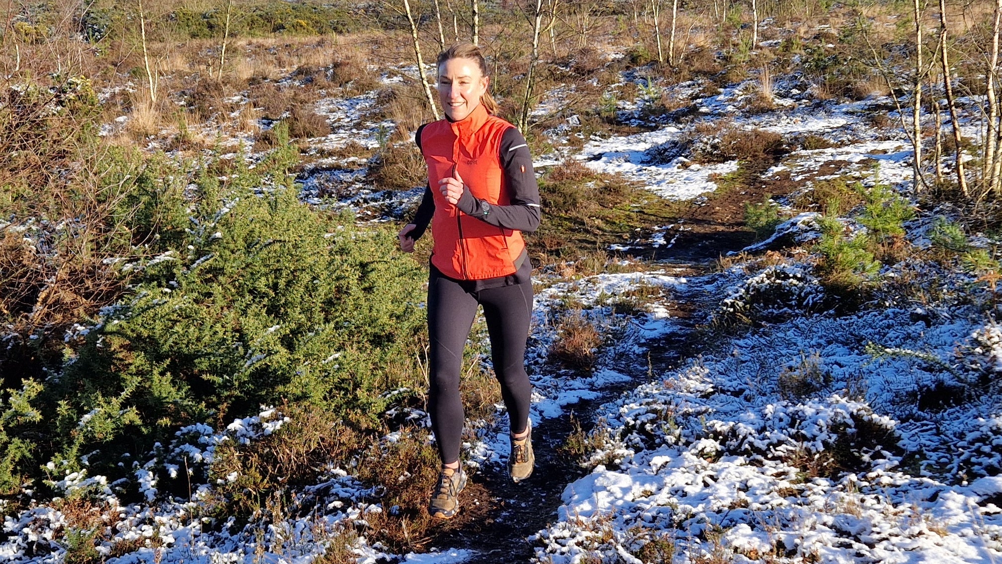 Run Stronger | Strength and Mobility Program