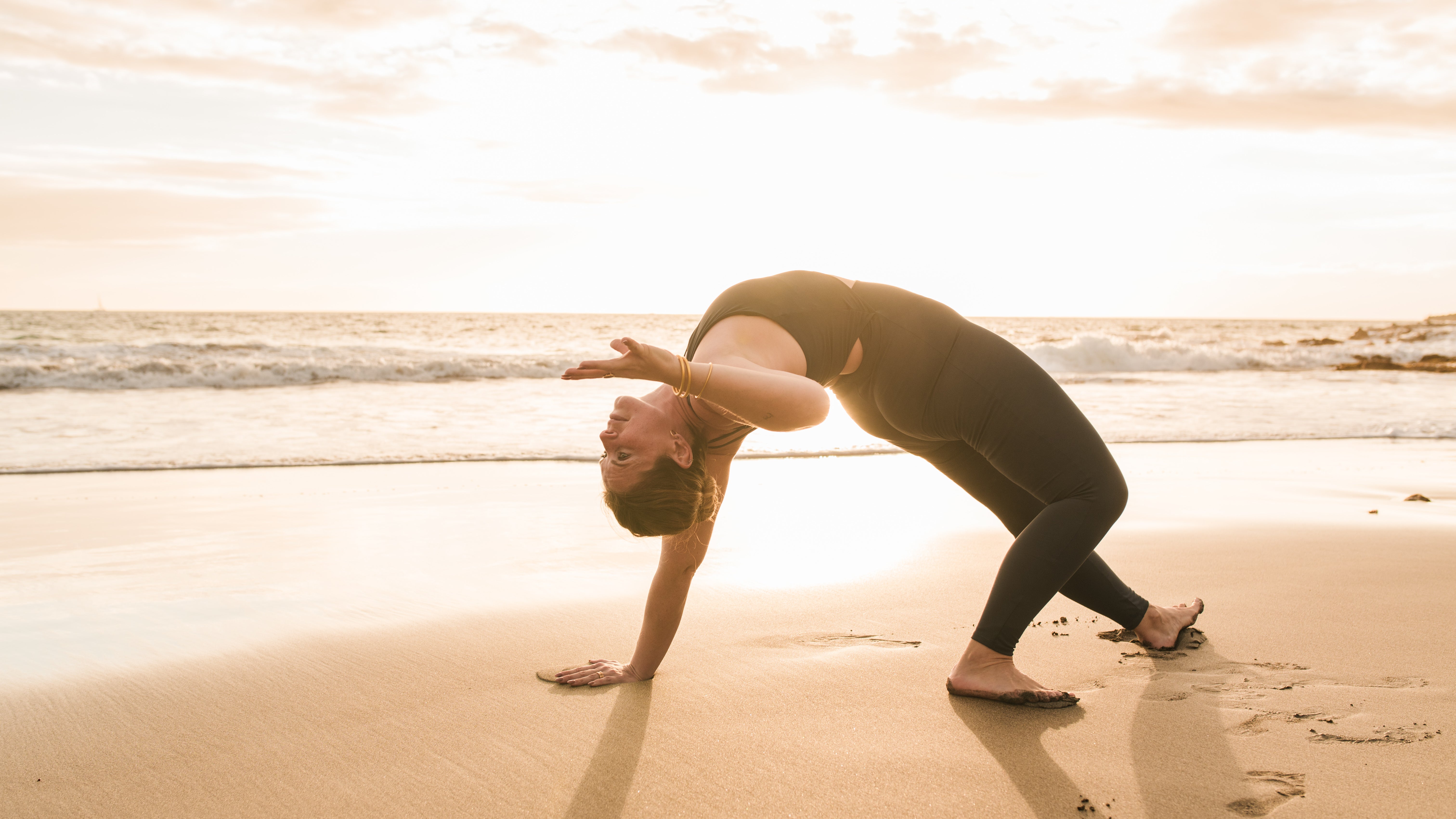Abonnement annuel (3 mois offerts) - LA YOGA TRIBE