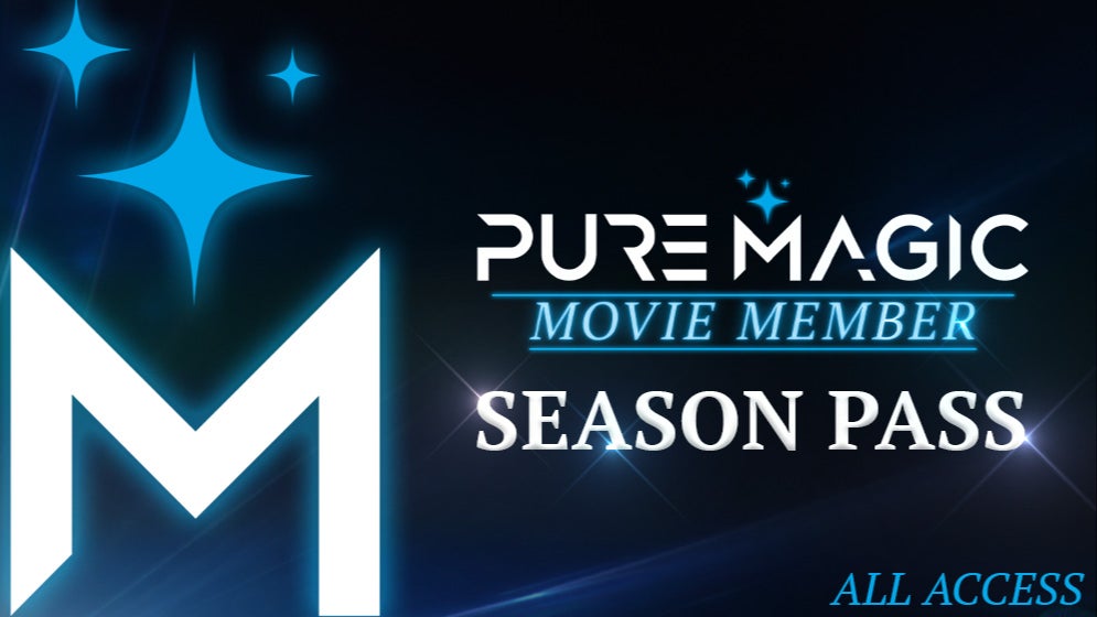 Movie Member - Season Pass 🎟️