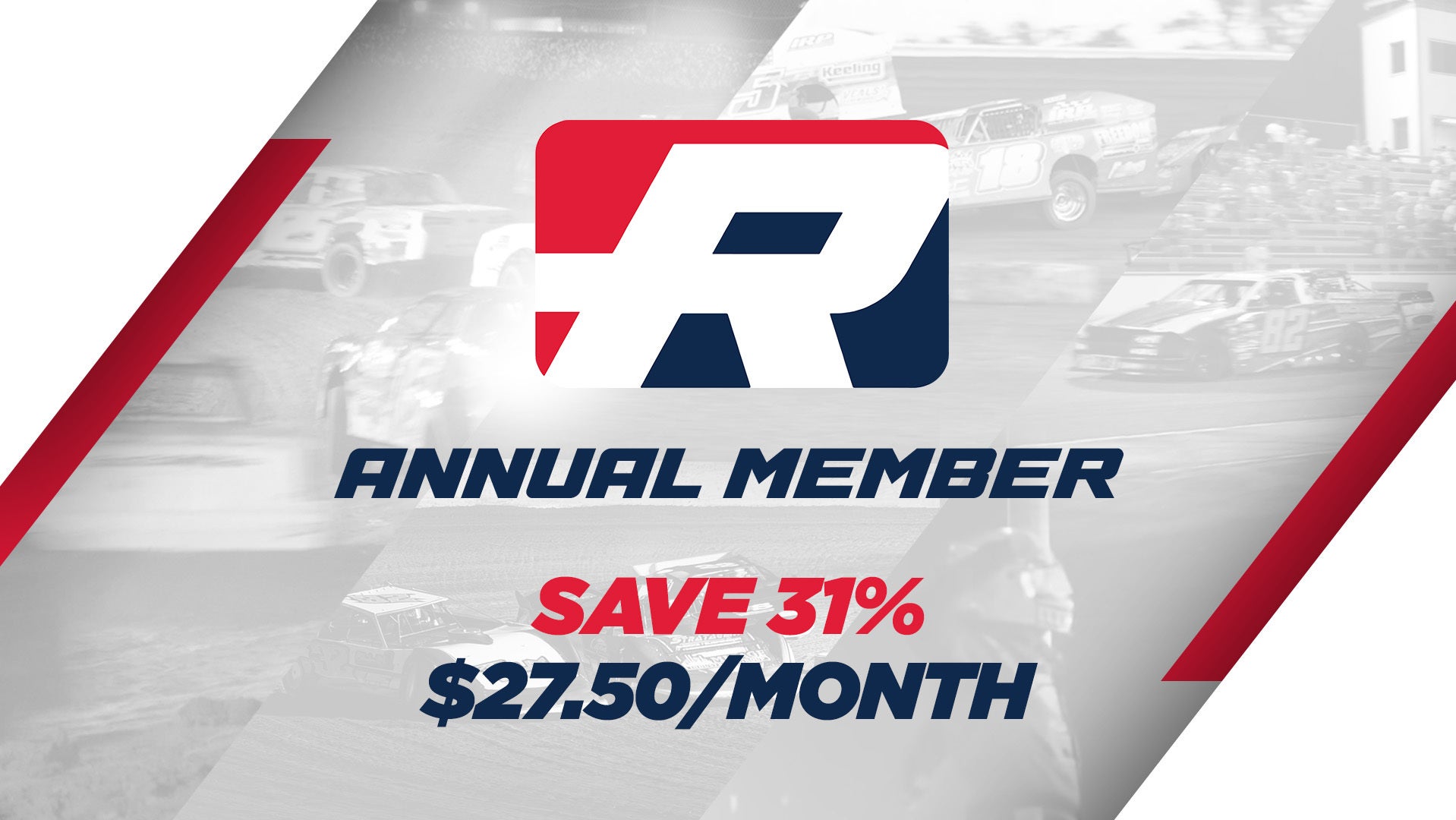 Annual Membership