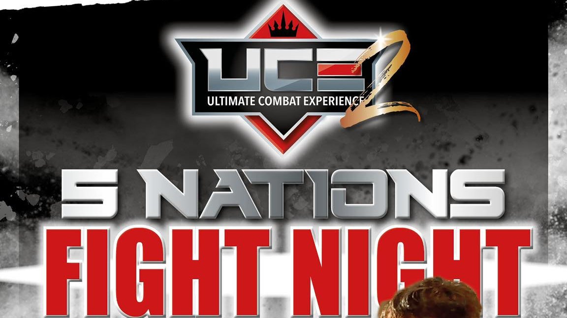7th February 2025 - UCE 2
