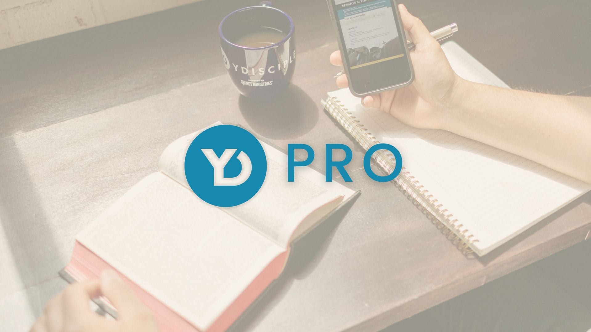YD Pro